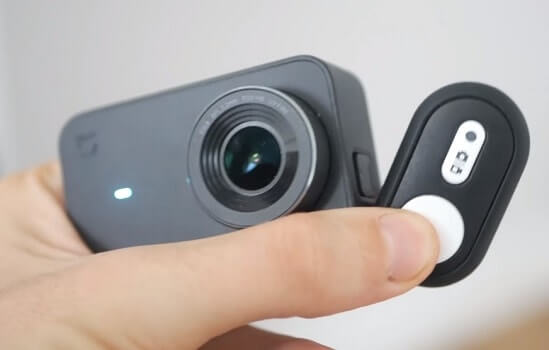 小米米家 Mini 4K GoPro 運動相機