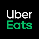Uber Eats: ételszállítás