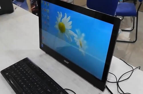 Acer Gbadun Z1