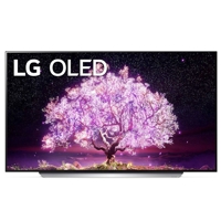Smart TV LG 65 pulgadas OLED Ultra HD 4K