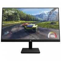 Monitor para juegos HP X32 de 31,5"