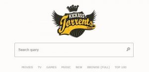 Torrente Kickass2