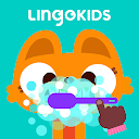 Lingokids - Lær ved å spille