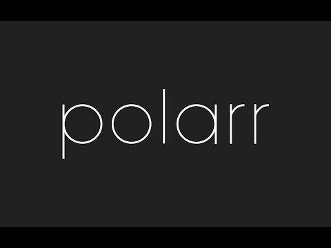 ທາງເລືອກ Polar ກັບ photoshop