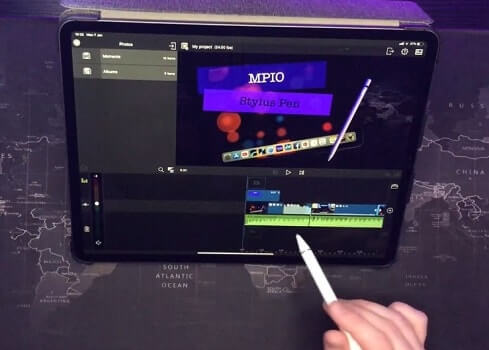 Ołówek optyczny MPIO Stylus