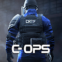 Critical Ops: Олон тоглогчийн FPS