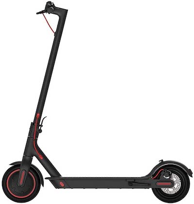 XIAOMI-Mi-Scooter elektrikoa