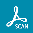 Adobe Scan：PDF 掃描儀