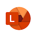 Microsoft Lens - PDF-Skanilo
