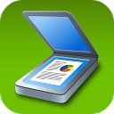 清晰掃描 - PDF 掃描器應用程式