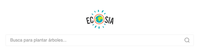 I-Ecosia