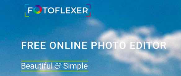 Photoflexer