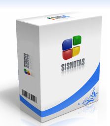 Пакет Sisnotas.net