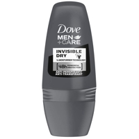 Desodorante roll on hombre 48h Dove