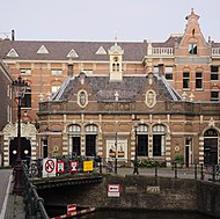 جامعة أمستردام