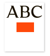 ಸಂಪಾದಕೀಯ ABC