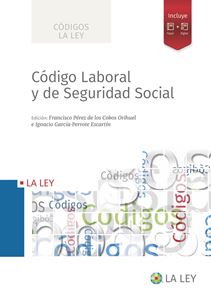 Codigo Laboral y de Seguridad Social