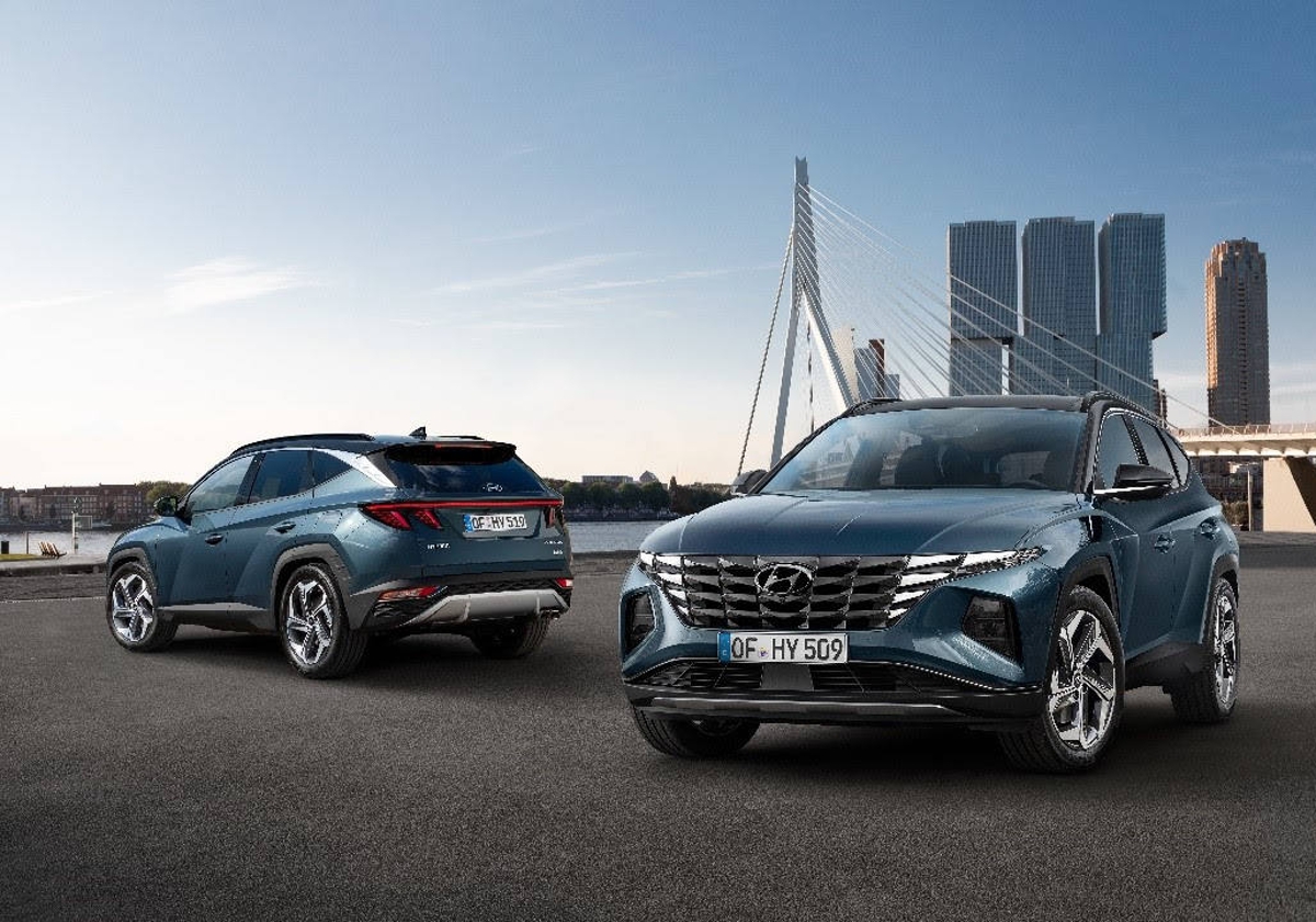 Hyundai celebra su 30 aniversario en España batiendo todos los récords