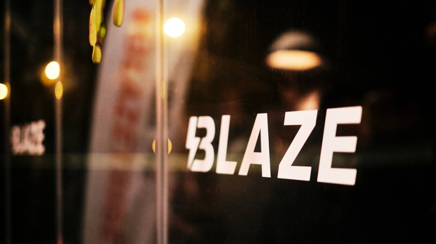El entrenamiento que sube pulsaciones y deja exhausto en 45 minutos se llama Blaze